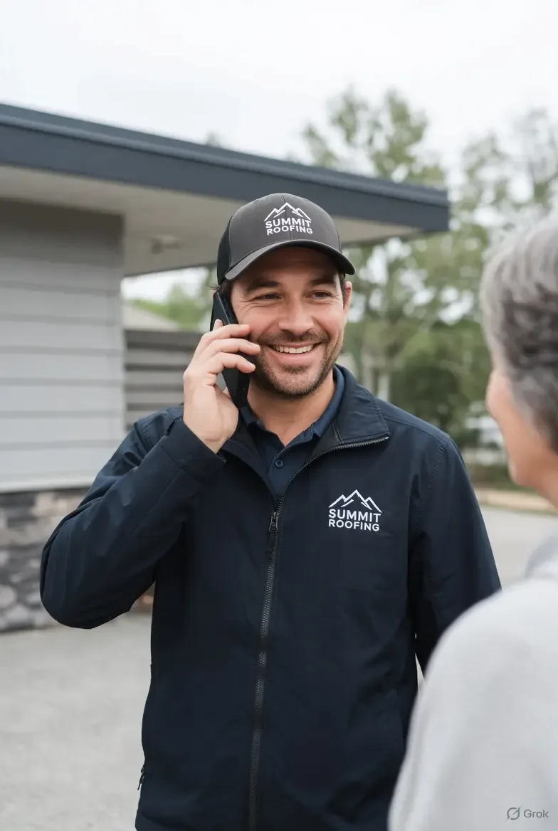 Flat Roof Leak Repair Randolph, MS FAQs